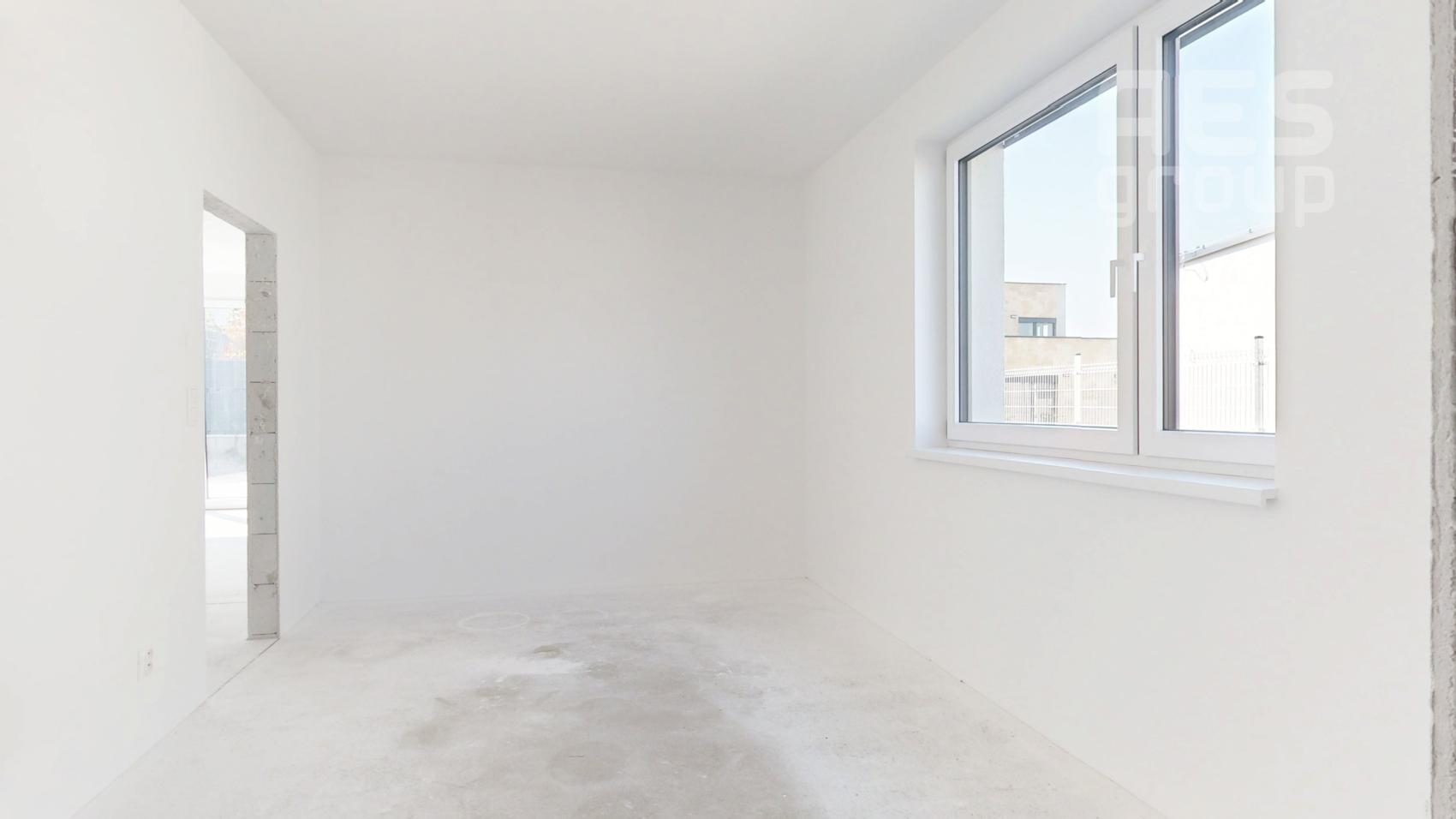 Moderný 5-izbový rodinný dom v obklopení prírody – uľ. Trebuľková, Záhorská Bystrica,