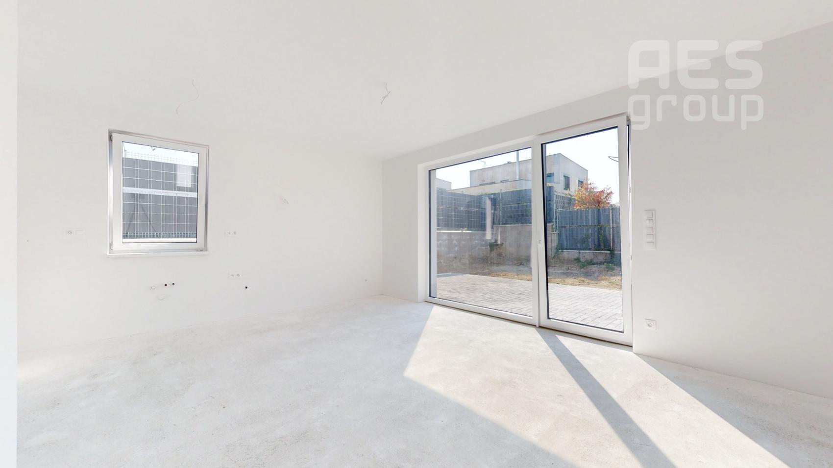 Moderný 5-izbový rodinný dom v obklopení prírody – uľ. Trebuľková, Záhorská Bystrica,