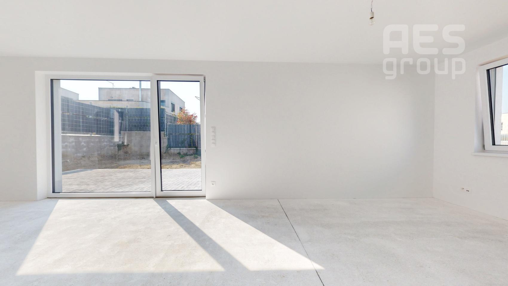 Moderný 5-izbový rodinný dom v obklopení prírody – uľ. Trebuľková, Záhorská Bystrica,