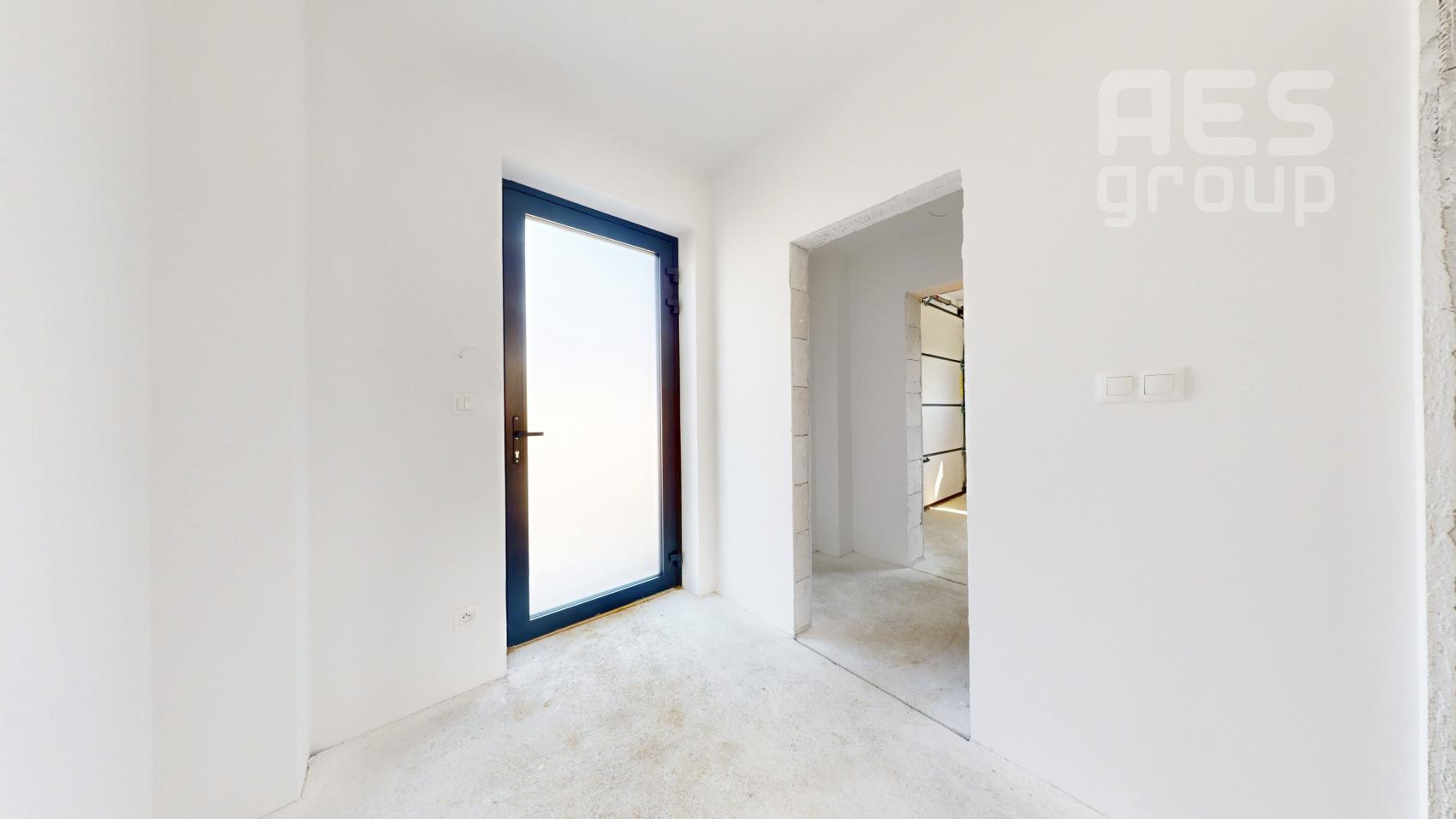 Moderný 5-izbový rodinný dom v obklopení prírody – uľ. Trebuľková, Záhorská Bystrica,