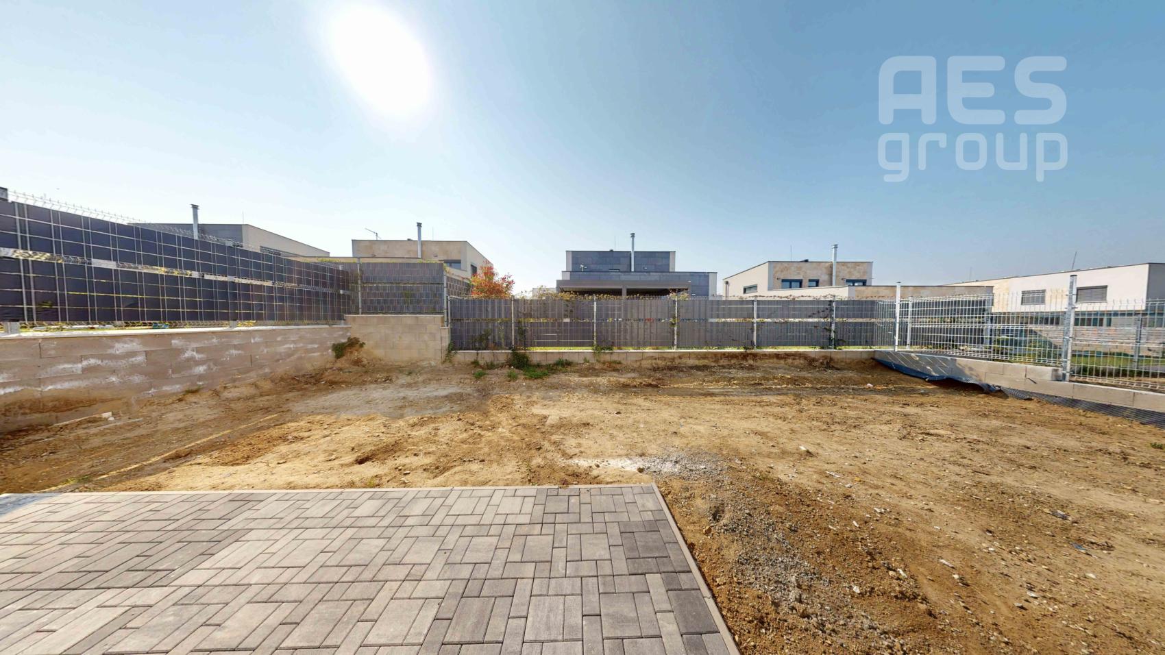 Moderný 5-izbový rodinný dom v obklopení prírody – uľ. Trebuľková, Záhorská Bystrica,