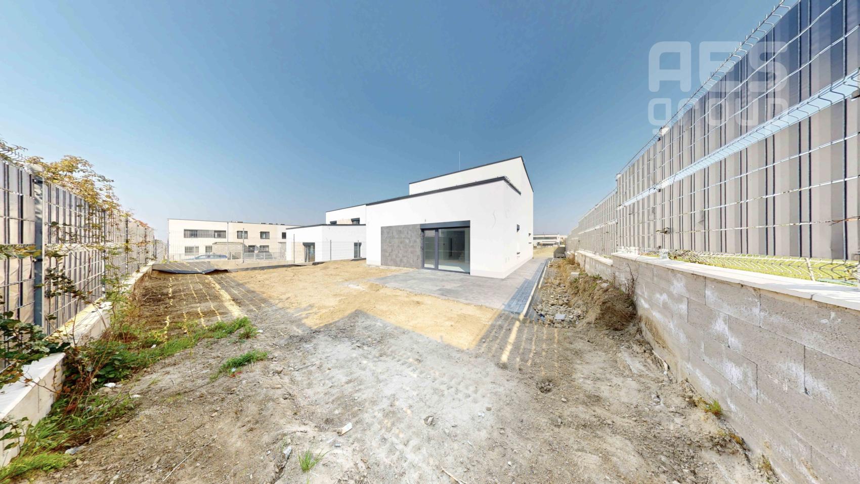 Moderný 5-izbový rodinný dom v obklopení prírody – uľ. Trebuľková, Záhorská Bystrica,