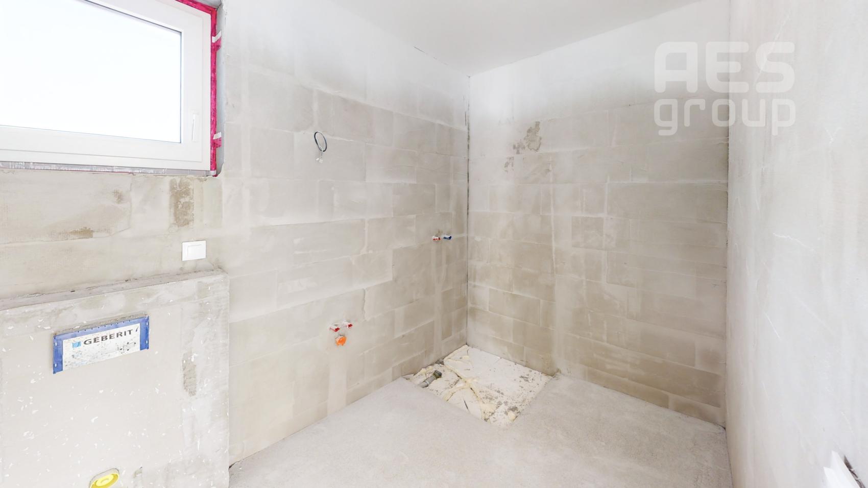 Moderný 5-izbový rodinný dom v obklopení prírody – uľ. Trebuľková, Záhorská Bystrica,