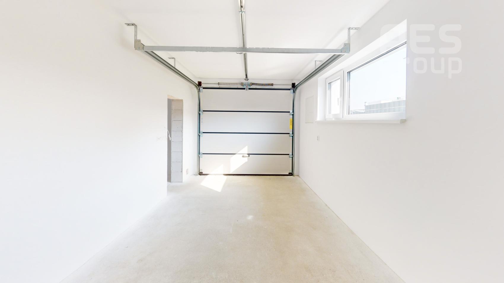 Moderný 5-izbový rodinný dom v obklopení prírody – uľ. Trebuľková, Záhorská Bystrica,