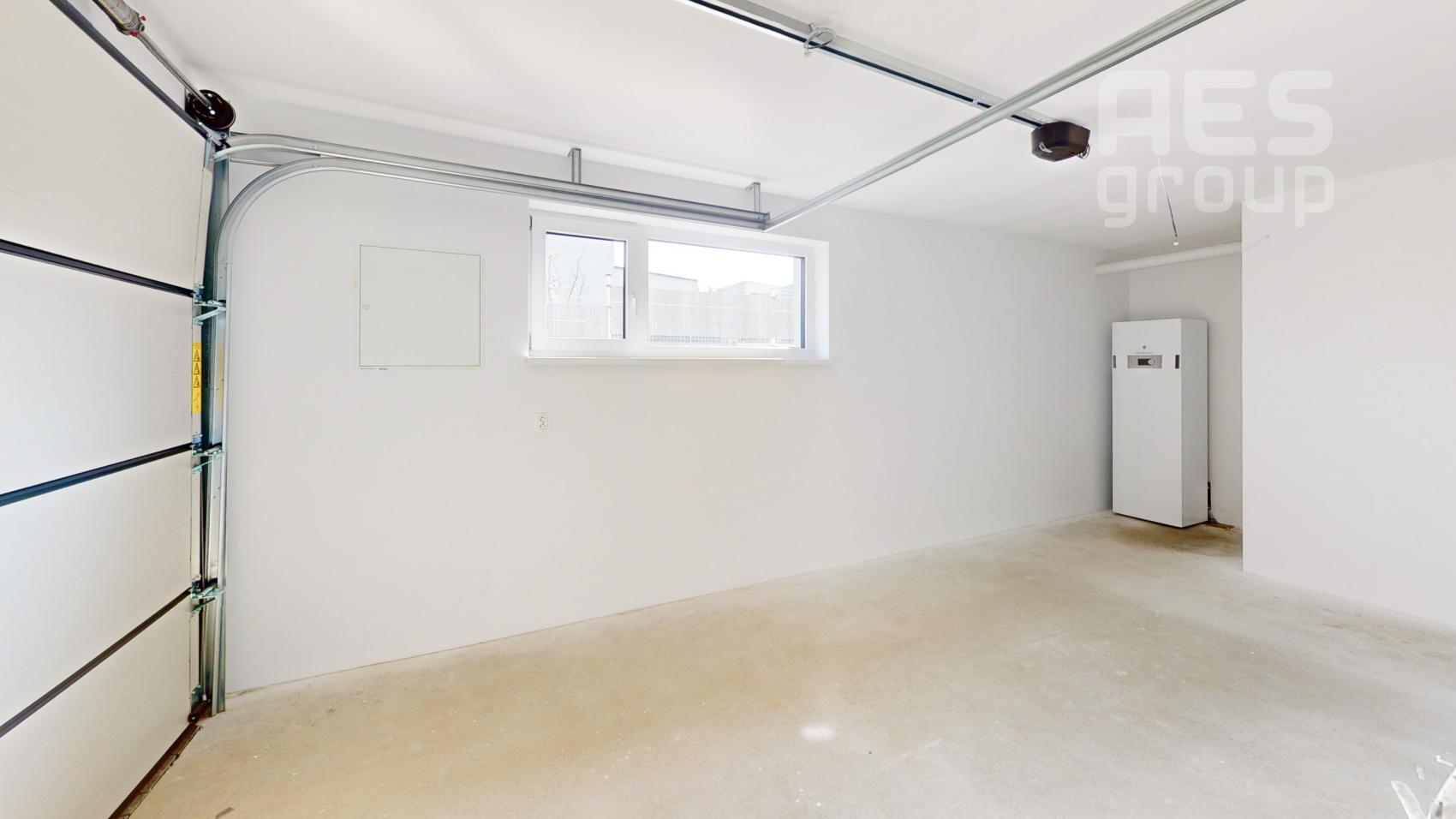 Moderný 5-izbový rodinný dom v obklopení prírody – uľ. Trebuľková, Záhorská Bystrica,