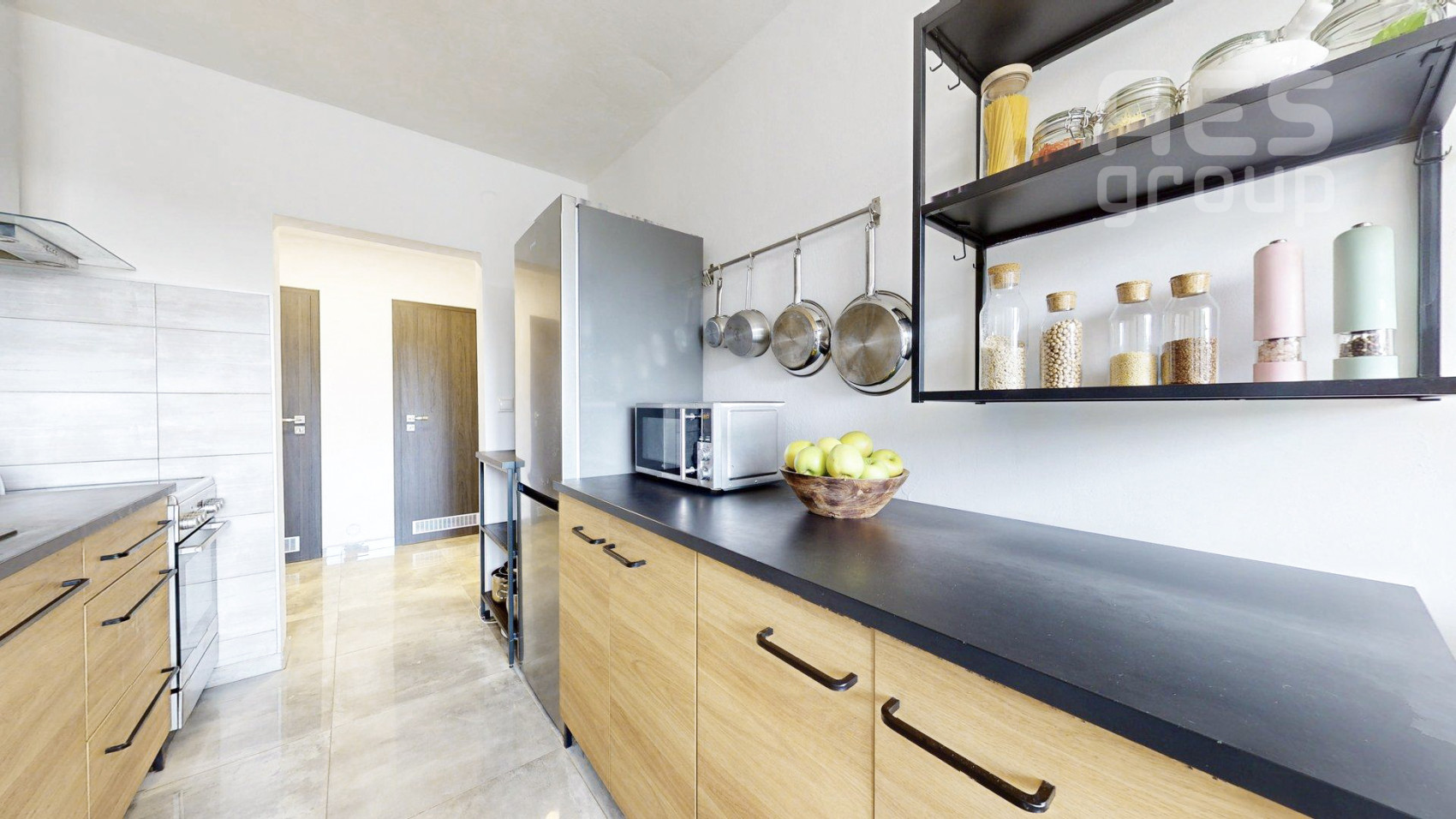 PREDAJ, 4 izbový byt s loggiou, Pri artézskej studni, Stupava