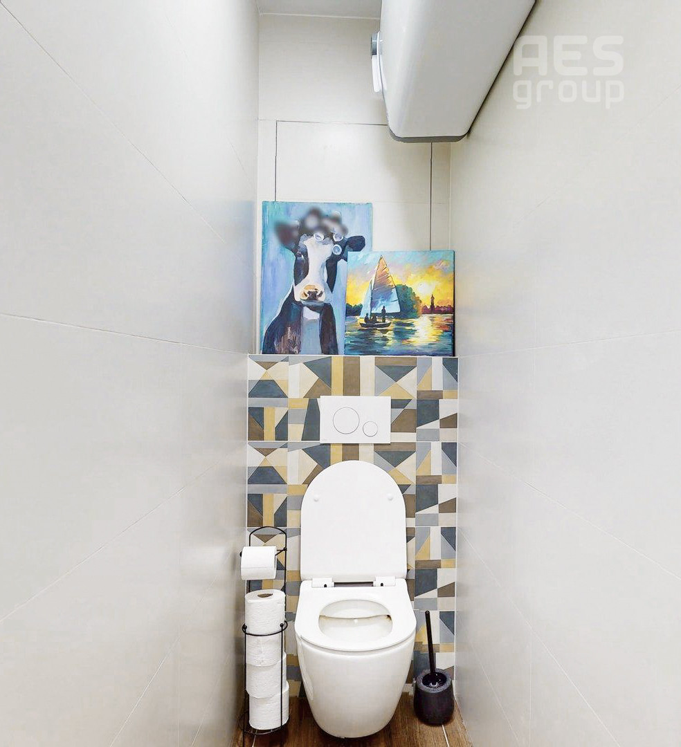 PREDAJ, 4 izbový byt s loggiou, Pri artézskej studni, Stupava