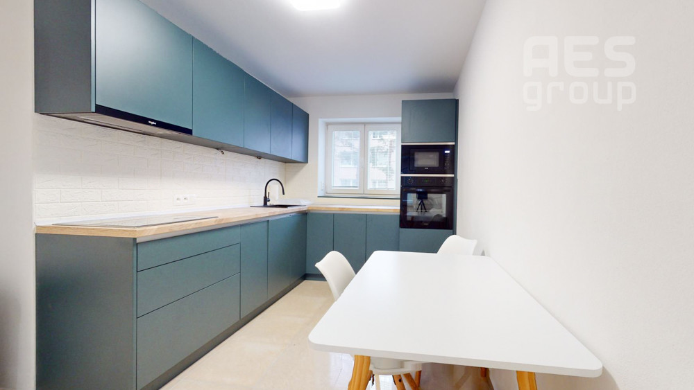 PRENÁJOM, 2 IZBOVÝ BYT, BUDOVATEĽSKÁ, STUPAVA