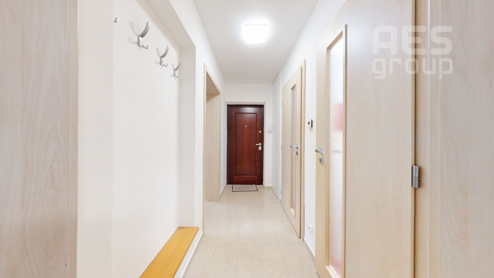 PRENÁJOM, 2 IZBOVÝ BYT, BUDOVATEĽSKÁ, STUPAVA