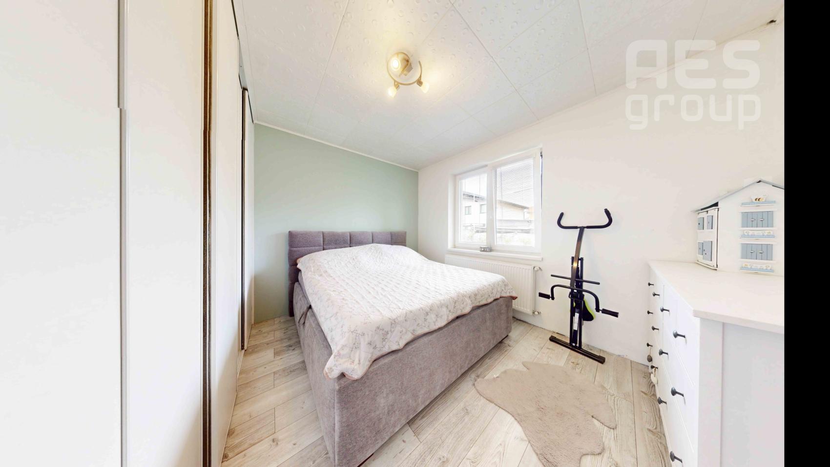 PREDAJ: 4-izbový rodinný dom, ul. Dlhá, Stupava