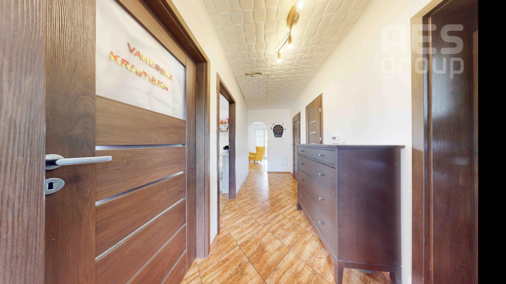 PREDAJ: 4-izbový rodinný dom, ul. Dlhá, Stupava