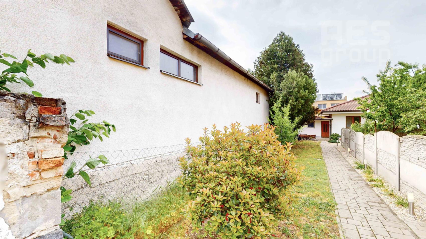 PREDAJ: 4-izbový rodinný dom, ul. Dlhá, Stupava