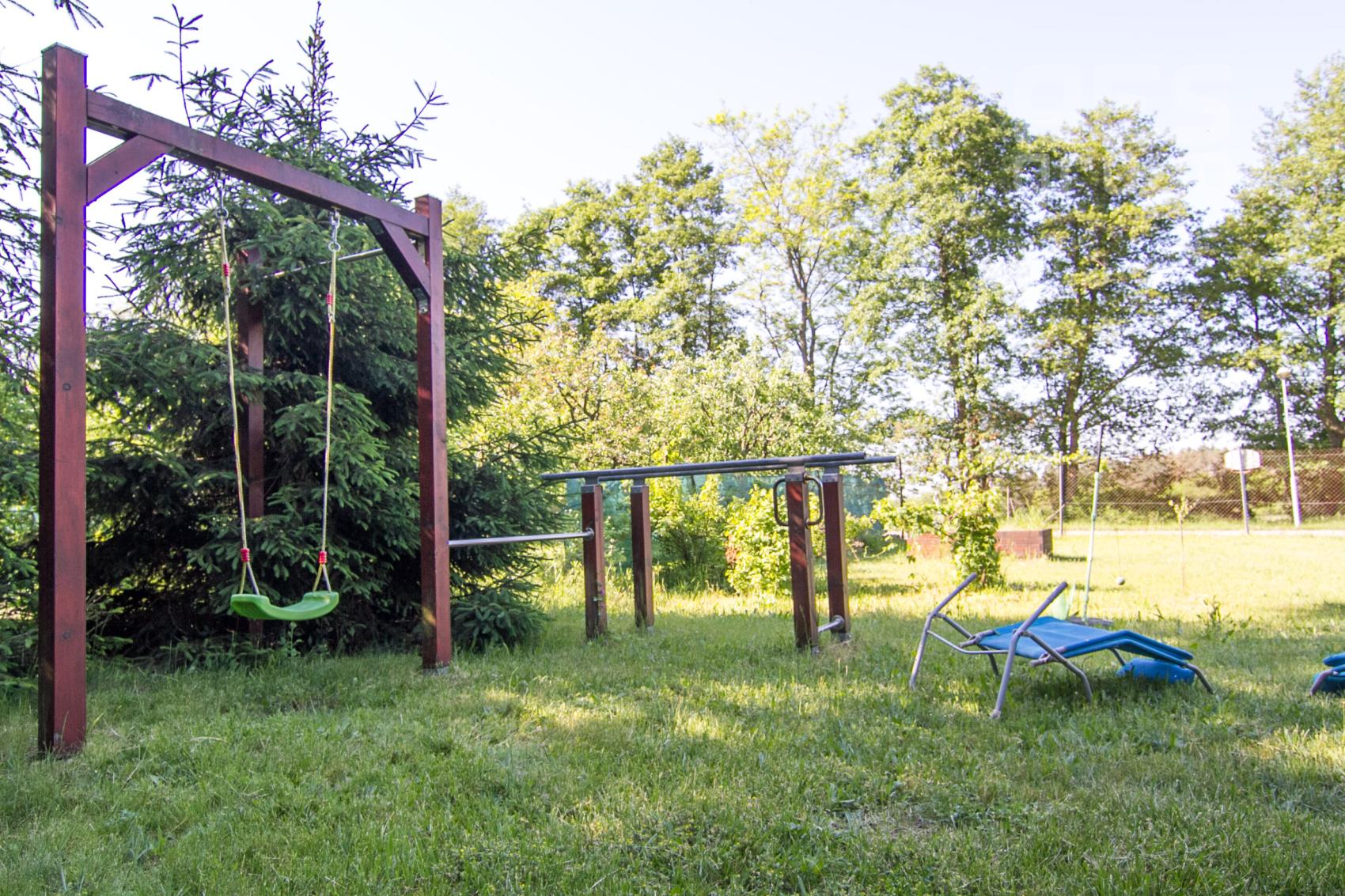 PREDAJ, 4 izbový byt s loggiou, Pri artézskej studni, Stupava