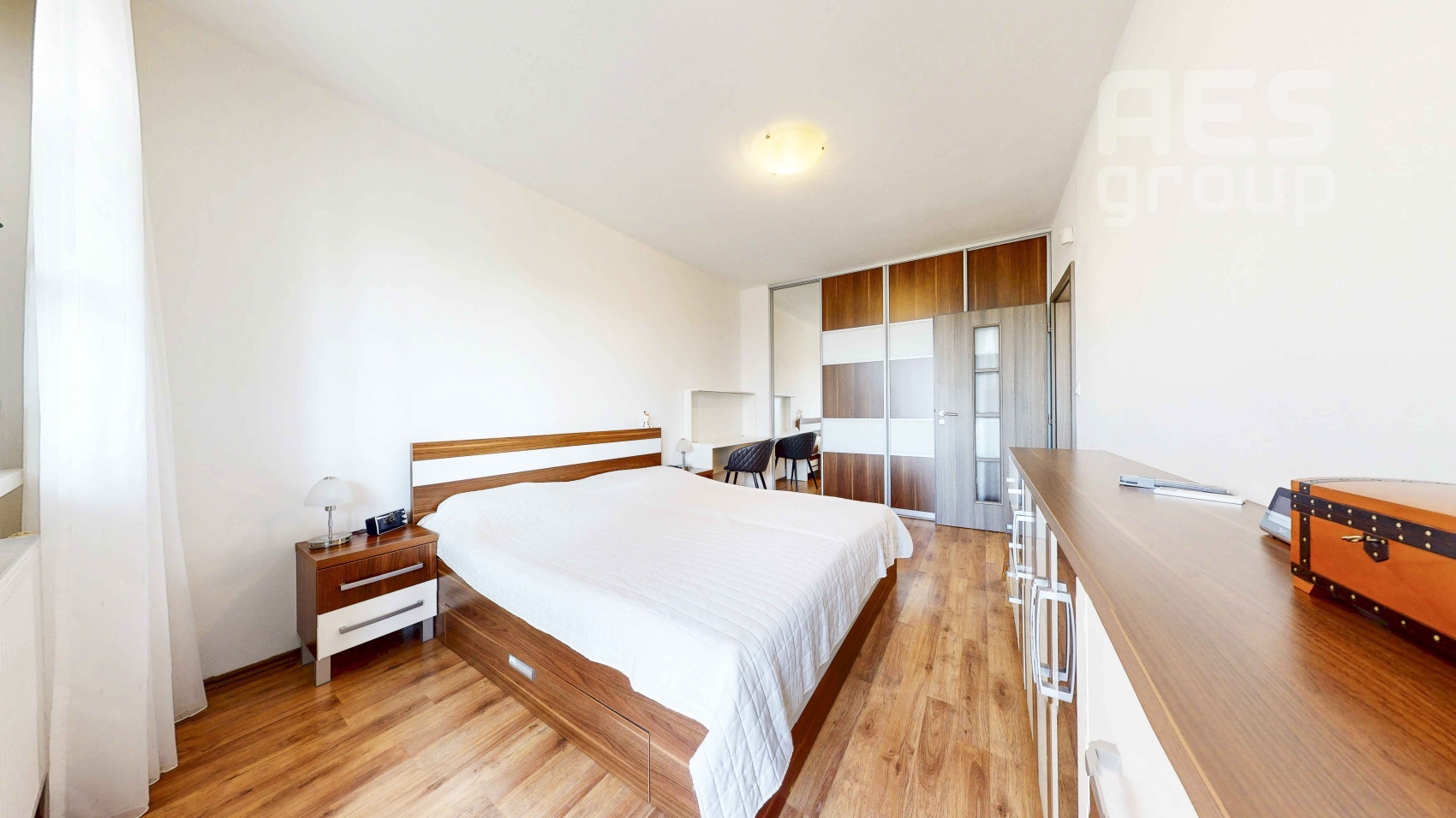 PREDAJ, 3 izbový byt s veľkou loggiou v projekte AGATKY, ul. Cementárenská, Stupava