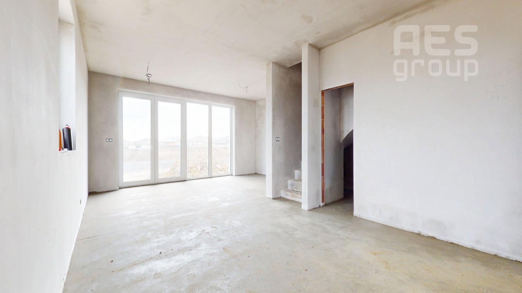 PREDAJ, atraktívny 4 izbový rodinný dom v štandarde, Malé Hliny