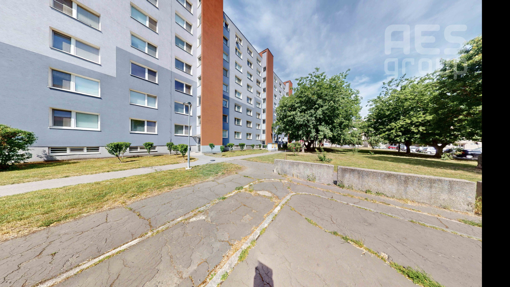 NA PREDAJ: Praktický 2i byt (49 m²) v pôvodnom stave Bodrocká ul., Podunajské Biskupice