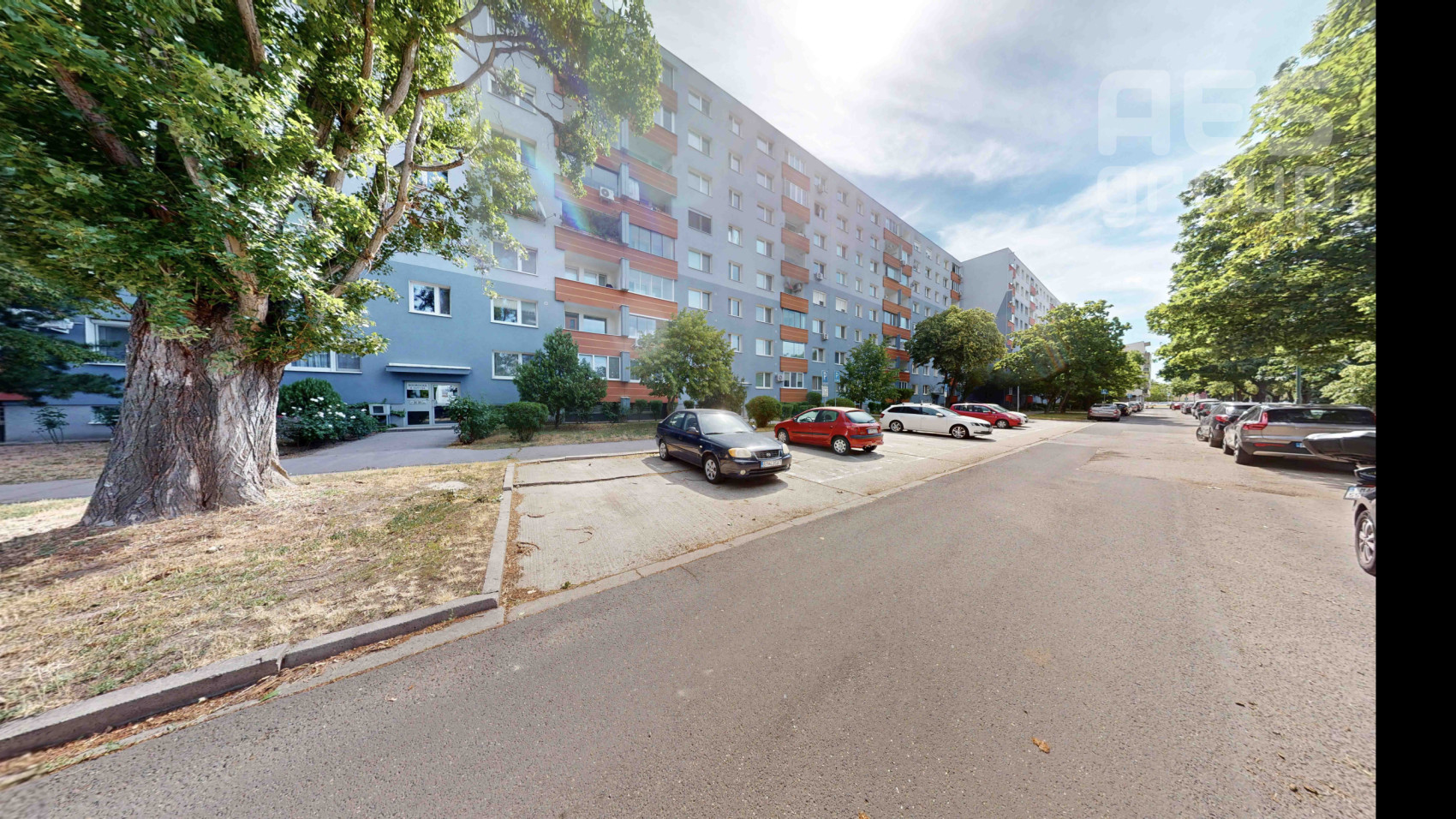 NA PREDAJ: Praktický 2i byt (49 m²) v pôvodnom stave Bodrocká ul., Podunajské Biskupice