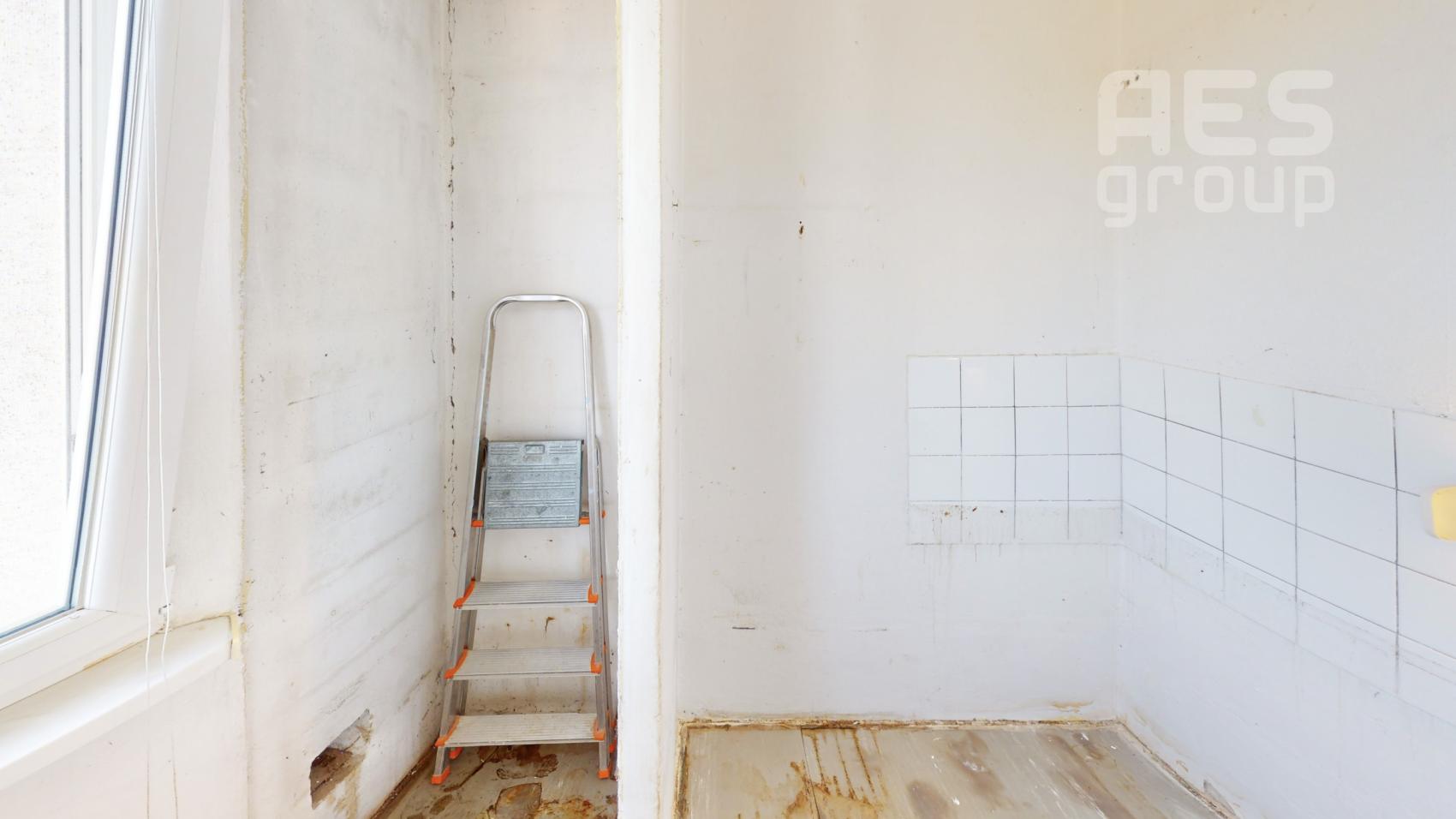 NA PREDAJ: Praktický 2i byt (49 m²) v pôvodnom stave Bodrocká ul., Podunajské Biskupice