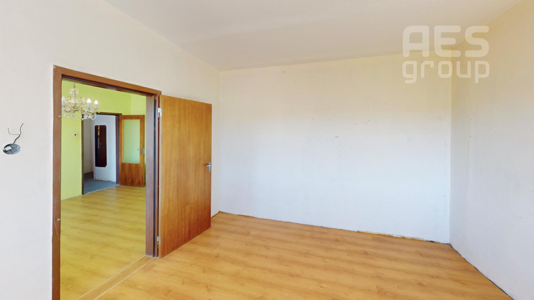 NA PREDAJ: Praktický 2i byt (49 m²) v pôvodnom stave Bodrocká ul., Podunajské Biskupice