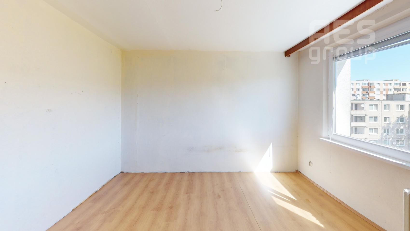 NA PREDAJ: Praktický 2i byt (49 m²) v pôvodnom stave Bodrocká ul., Podunajské Biskupice