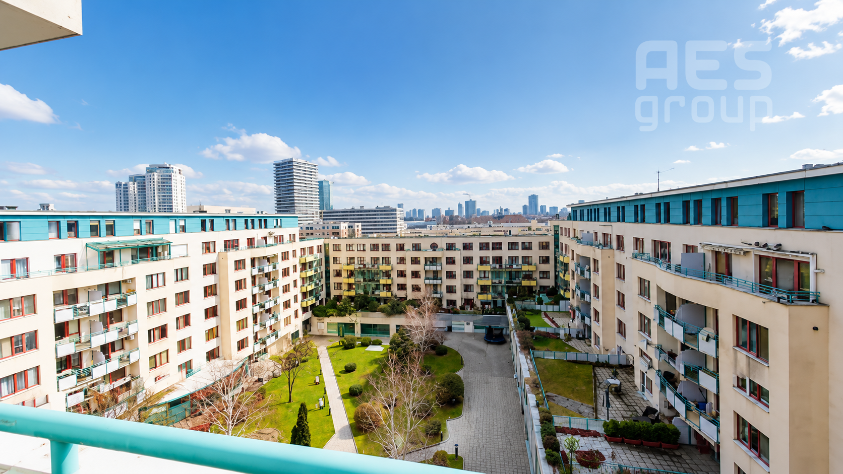 Prenájom 5 izbový byt s terasou a parkovaním, Bratislava, Vajnorská