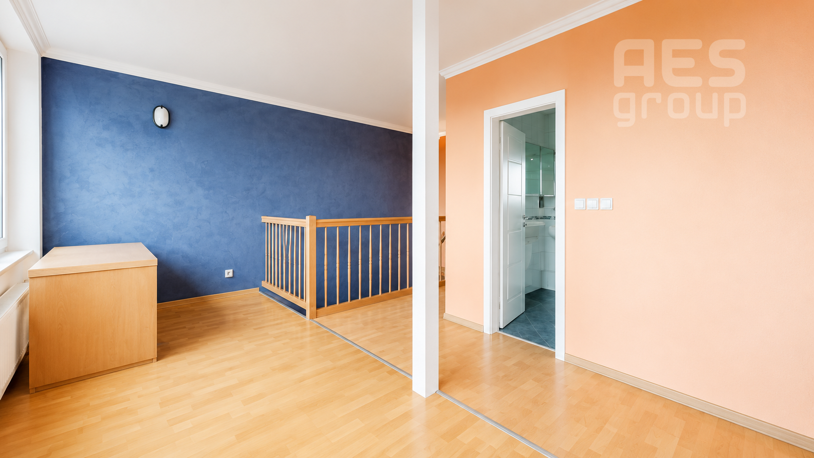 Prenájom 5 izbový byt s terasou a parkovaním, Bratislava, Vajnorská
