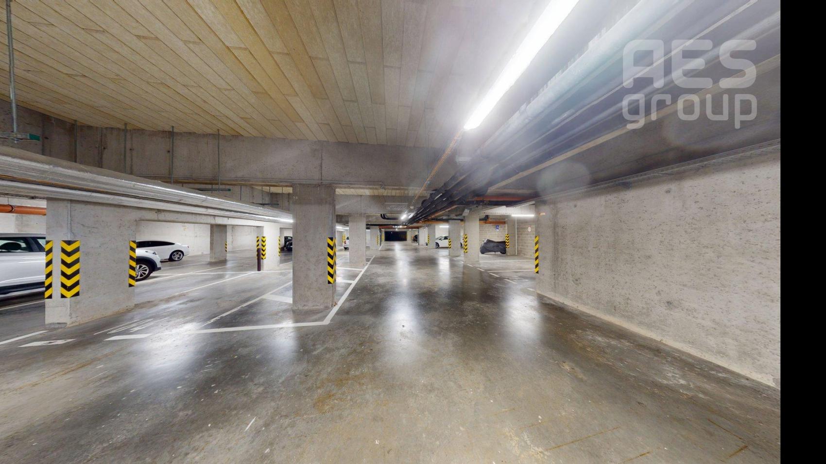 Moderný 3i byt s veľkou terasou v novostavbe Noemis, ul. Cementárenská (Stupava)