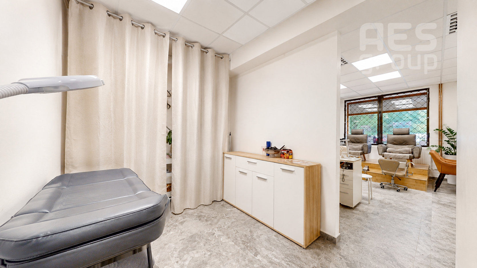 PRENÁJOM | ATRAKTÍVNY OBCHODNÝ PRIESTOR V CENTRE STUPAVY