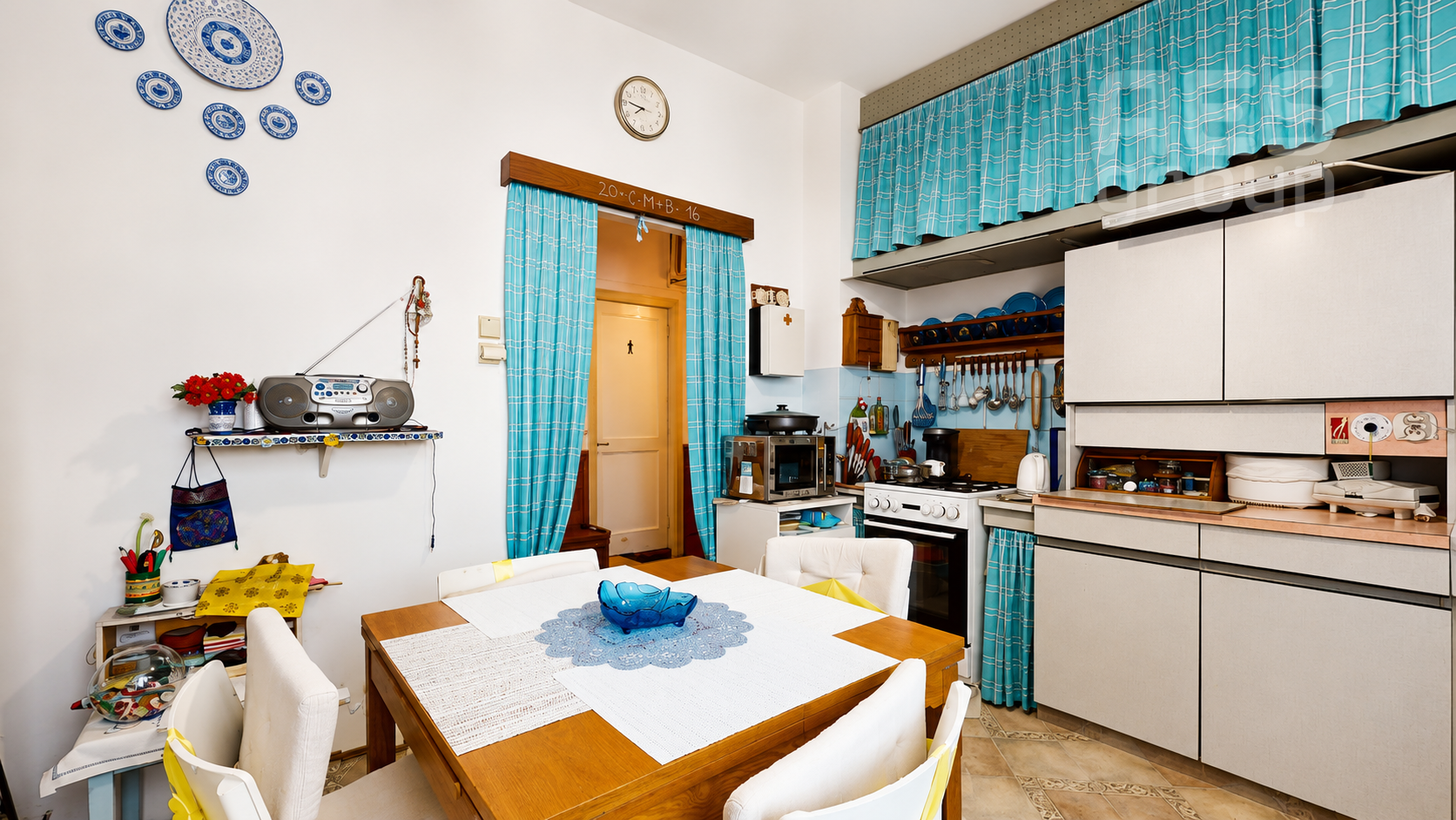 PREDAJ, 2 izbový byt s loggiou, Vajnorská, Bratislava