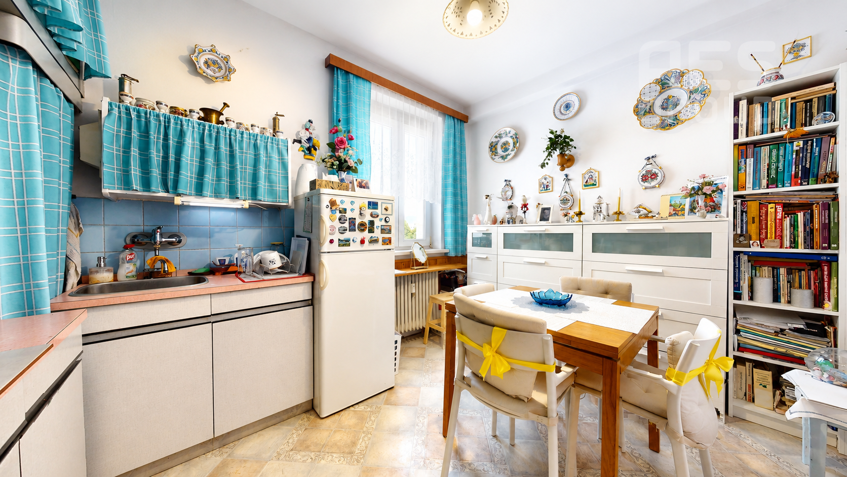 PREDAJ, 2 izbový byt s loggiou, Vajnorská, Bratislava