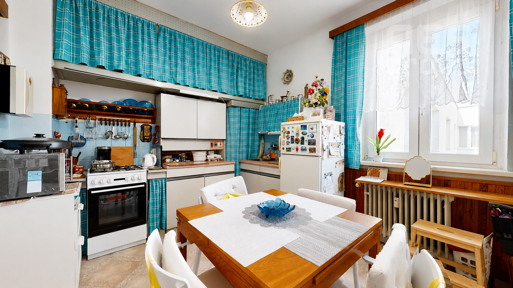 PREDAJ, 2 izbový byt s loggiou, Vajnorská, Bratislava