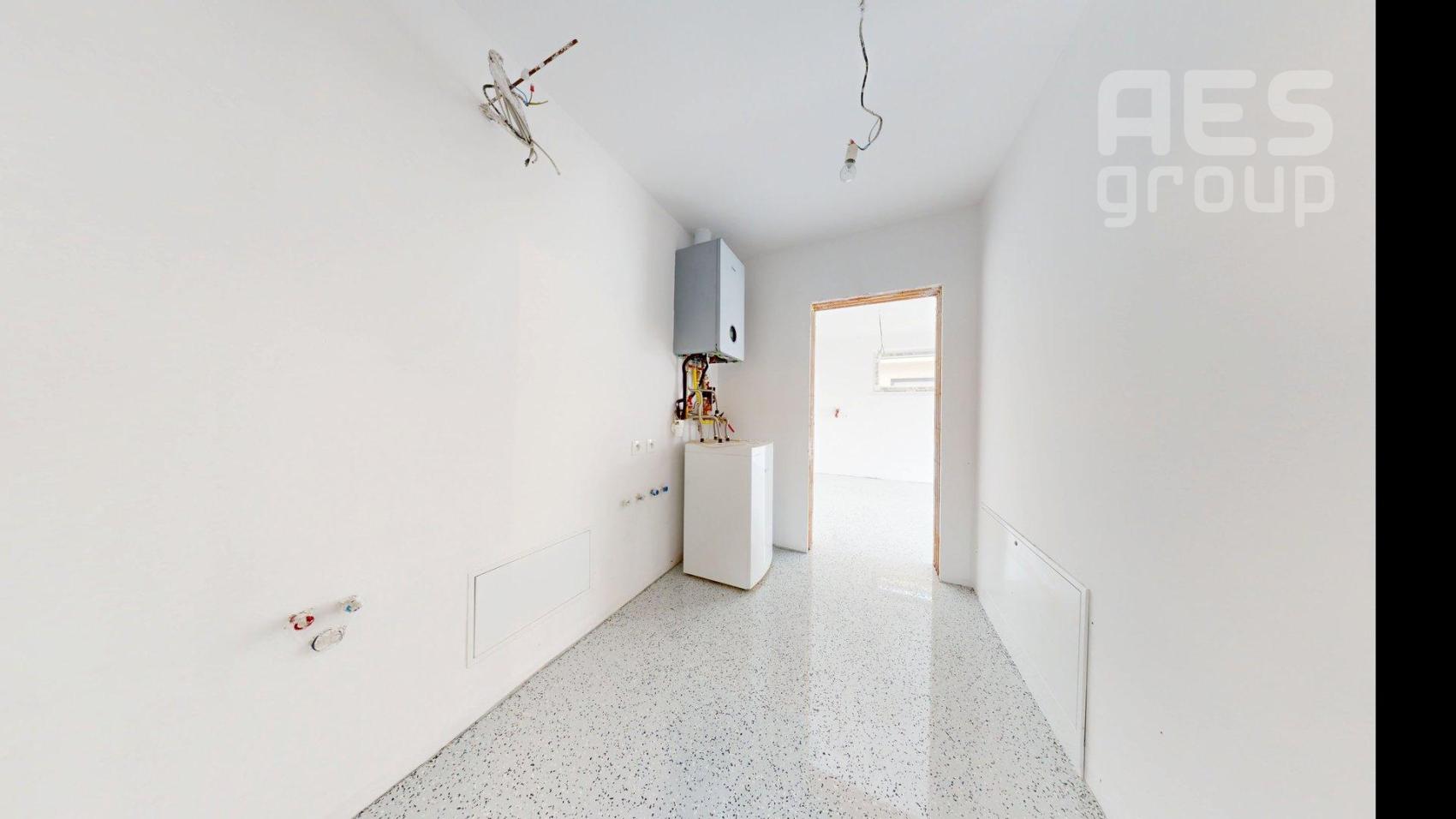 PREDAJ, 4i rodinný dom s garážou, ul. Jelšová, Zohor