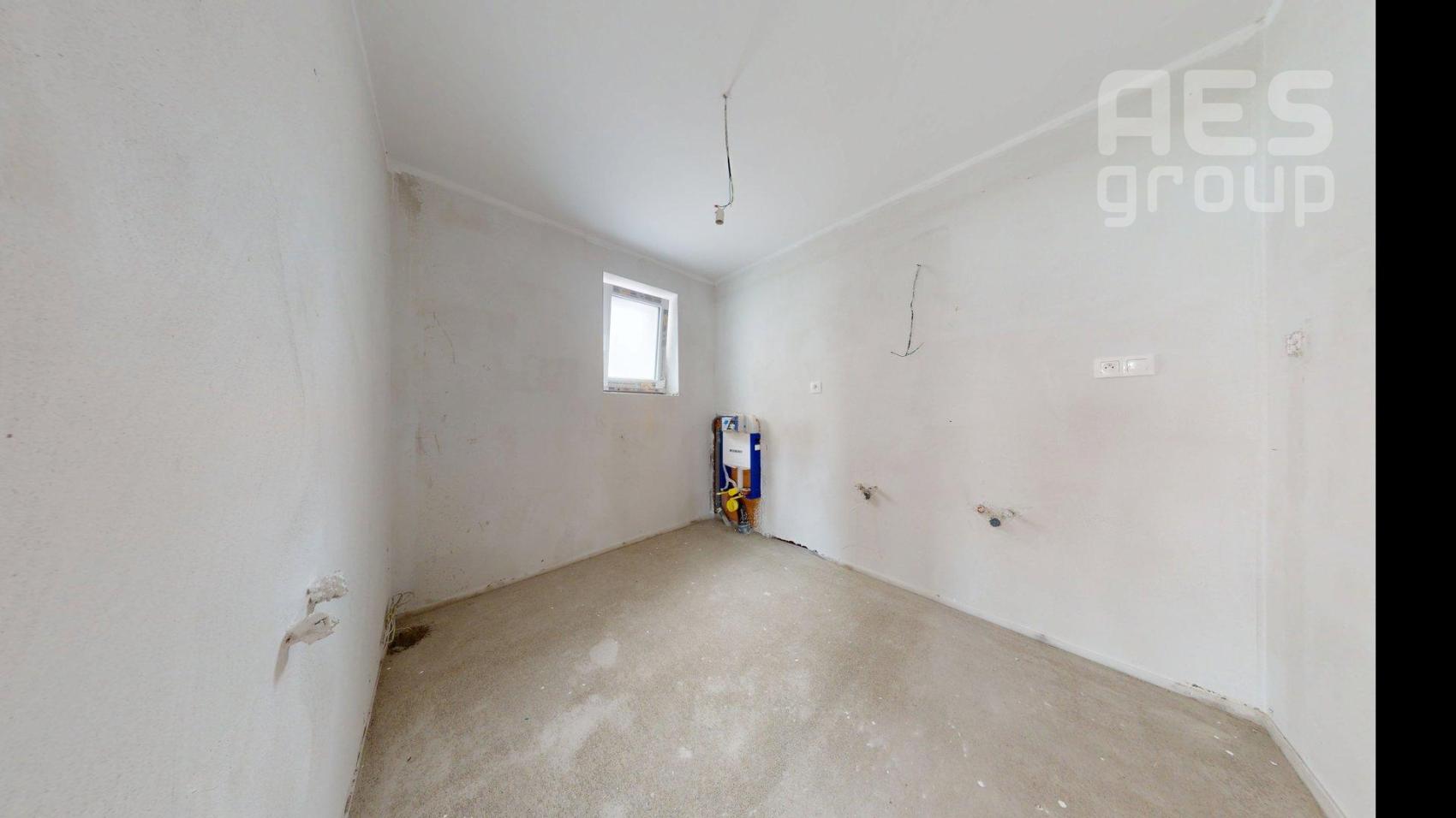 PREDAJ, 4i rodinný dom s garážou, ul. Jelšová, Zohor