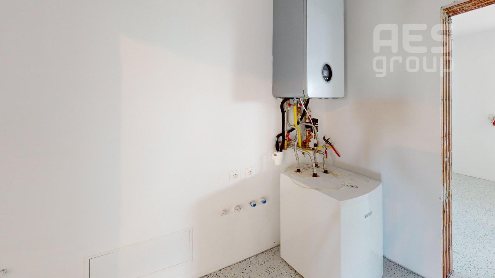PREDAJ, 4i rodinný dom s garážou, ul. Jelšová, Zohor
