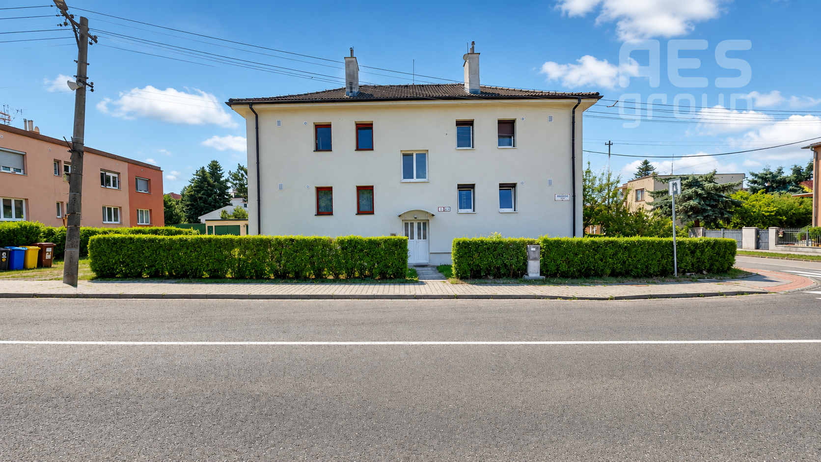 PREDAJ, 2 izbový byt, Hargašova, Bratislava – Záhorská Bystrica
