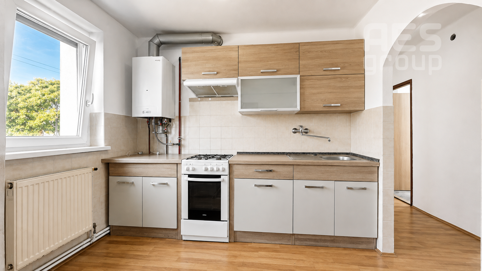 PREDAJ, 2 izbový byt, Hargašova, Bratislava – Záhorská Bystrica