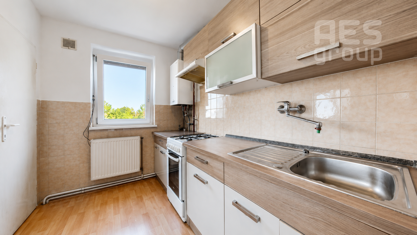 PREDAJ, 2 izbový byt, Hargašova, Bratislava – Záhorská Bystrica