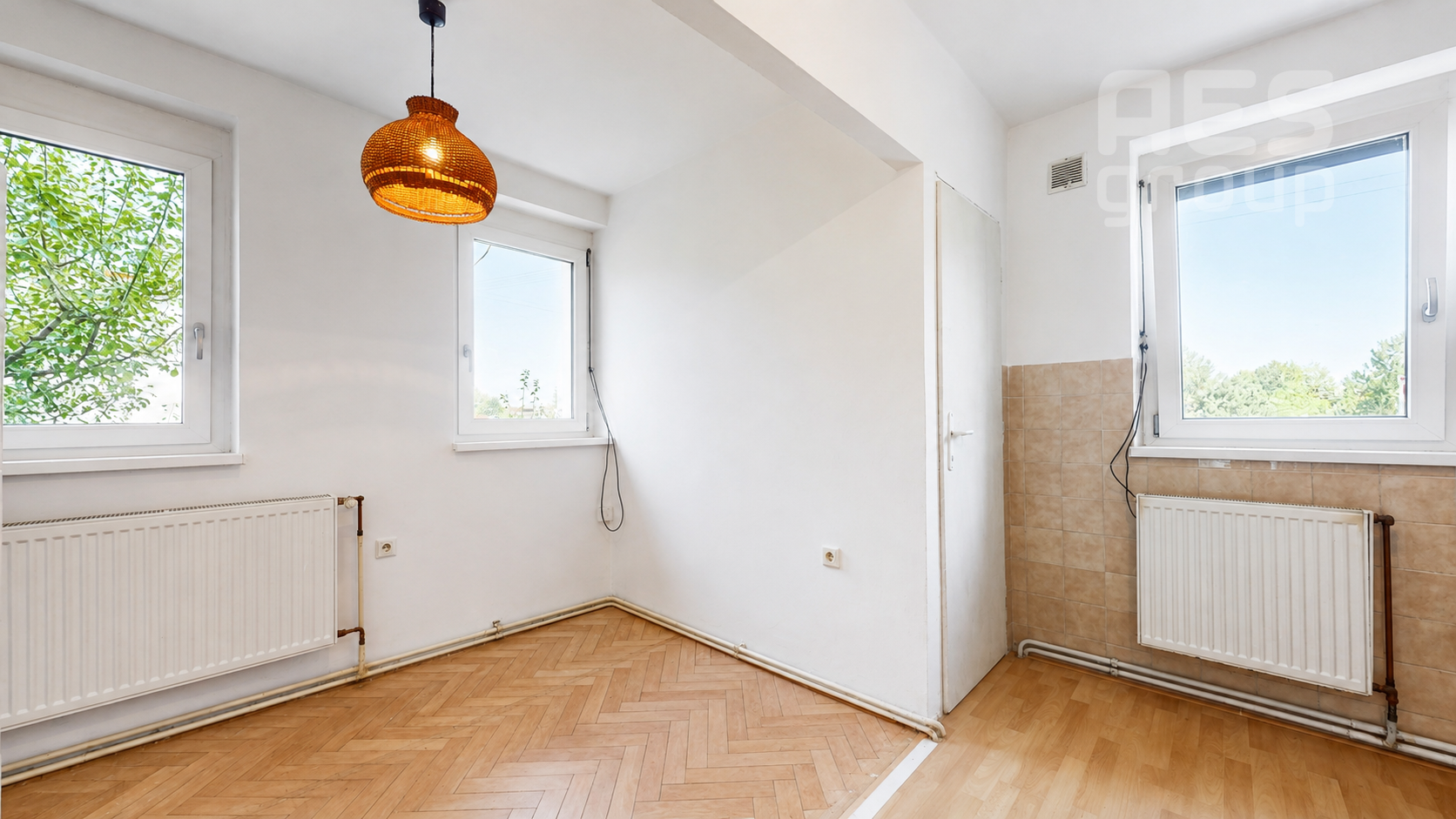 PREDAJ, 2 izbový byt, Hargašova, Bratislava – Záhorská Bystrica