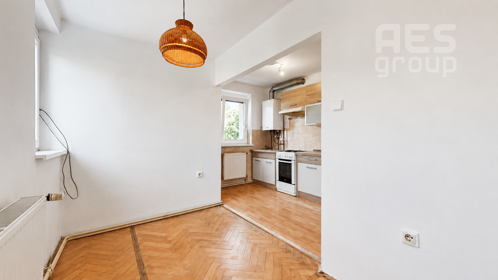 PREDAJ, 2 izbový byt, Hargašova, Bratislava – Záhorská Bystrica