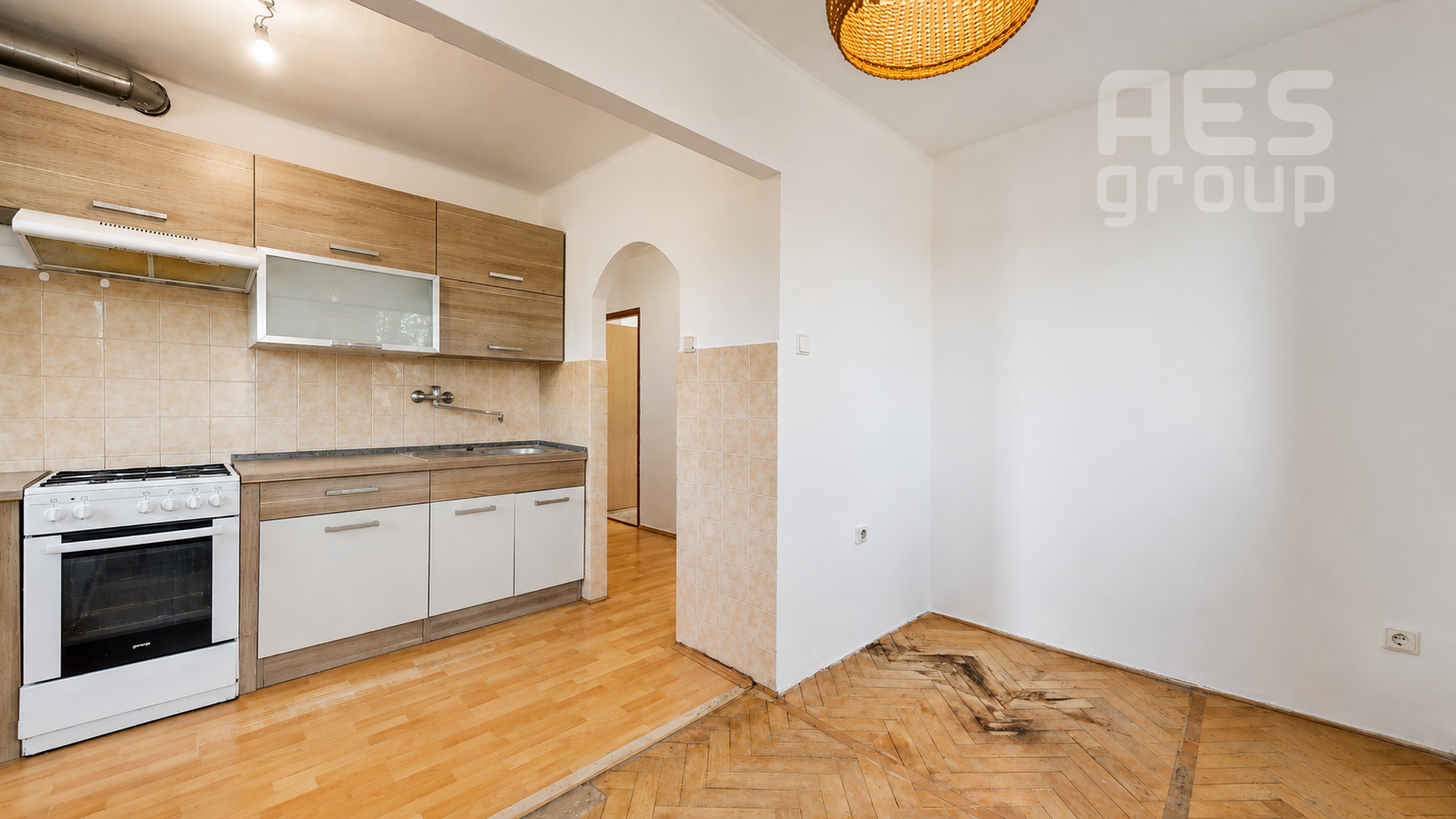 PREDAJ, 2 izbový byt, Hargašova, Bratislava – Záhorská Bystrica