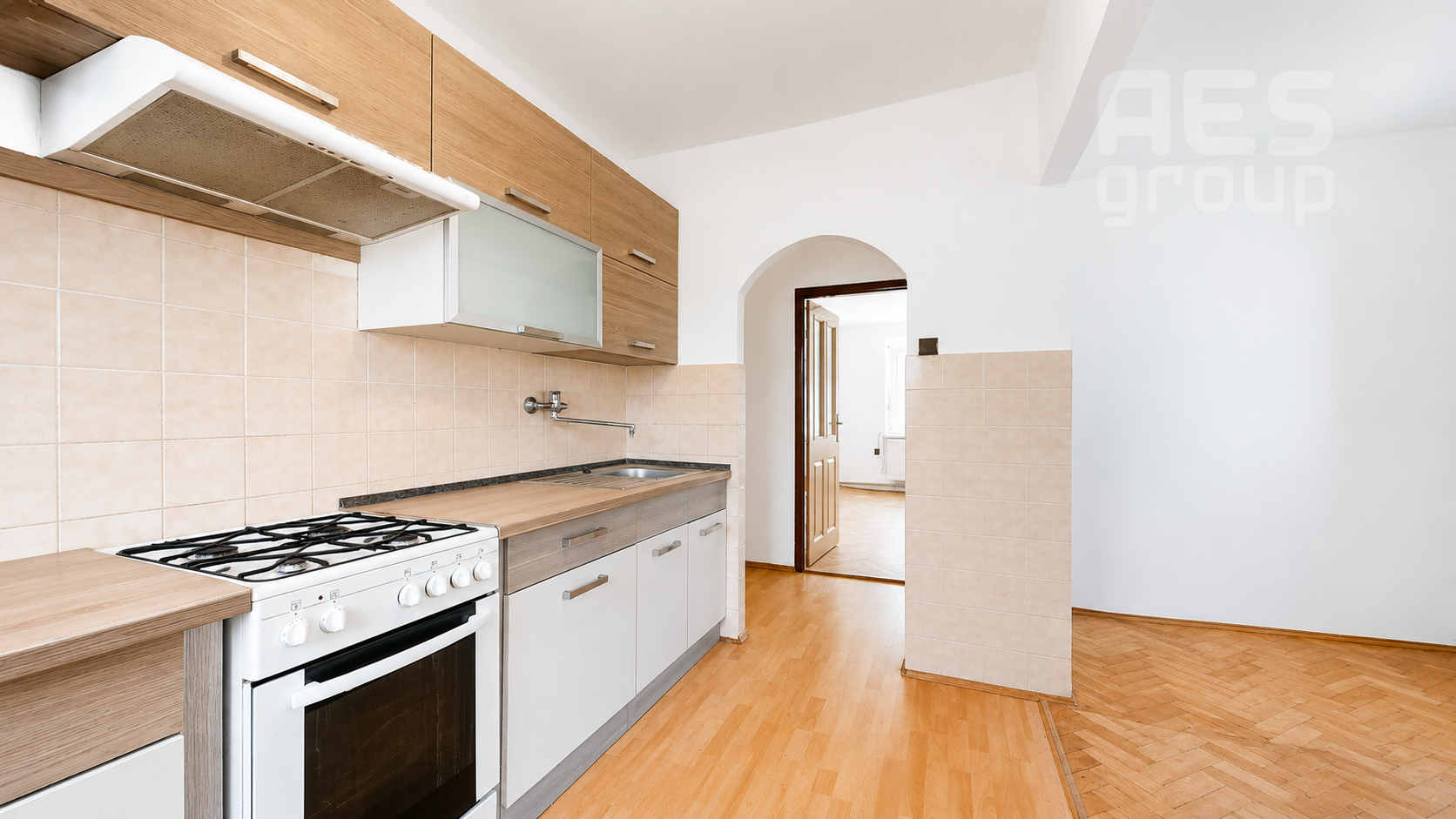 PREDAJ, 2 izbový byt, Hargašova, Bratislava – Záhorská Bystrica