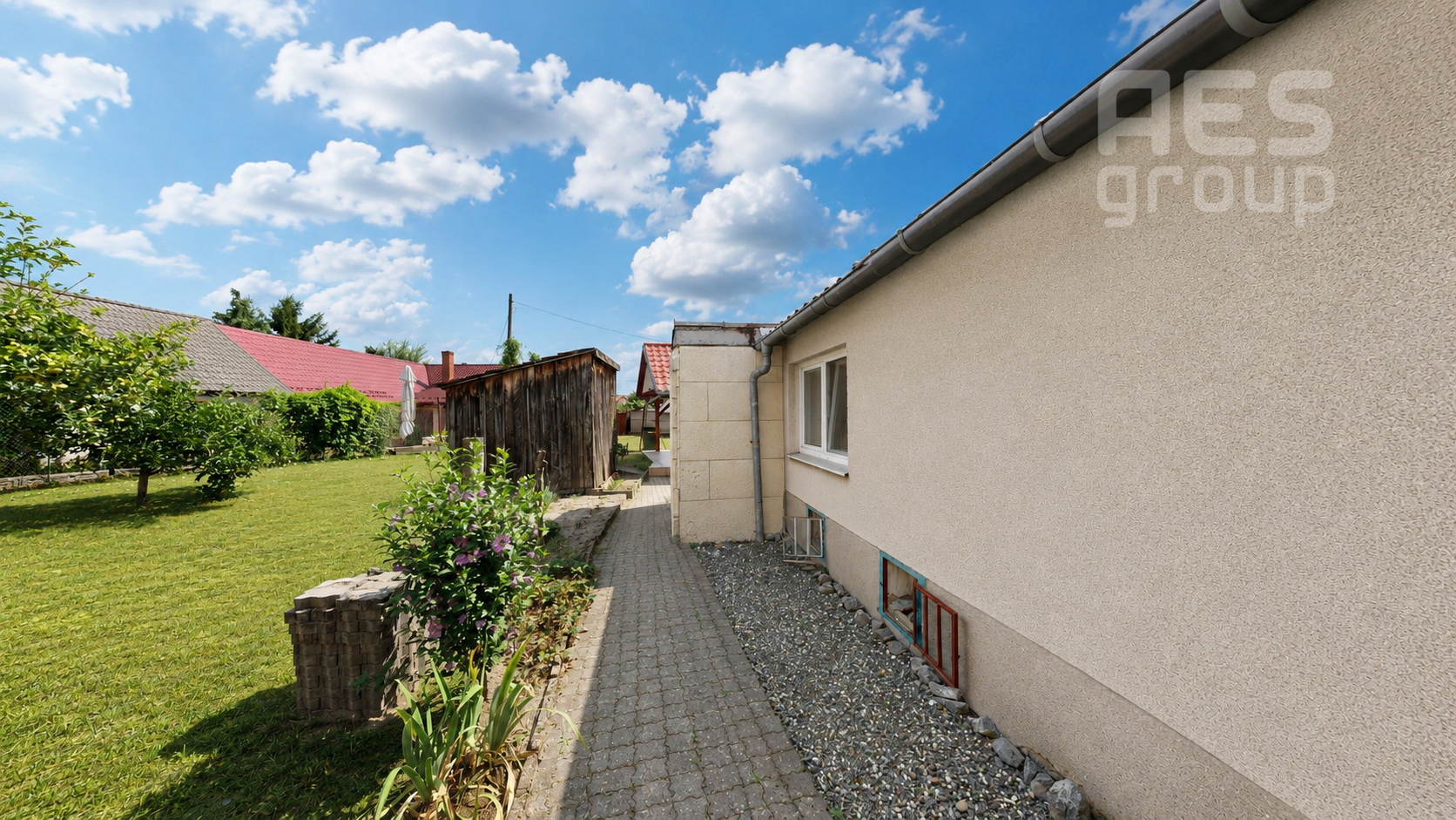 PREDAJ, Rodinný dom s garážou, Bílovec, Plavecký Štvrtok