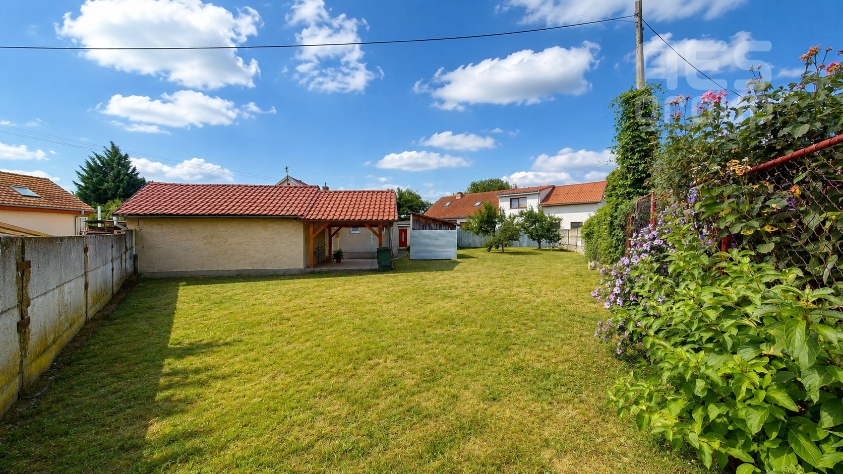 PREDAJ, Rodinný dom s garážou, Bílovec, Plavecký Štvrtok