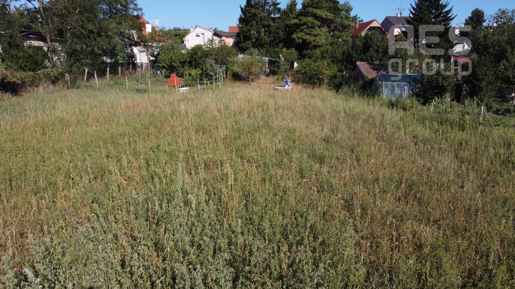 PREDAJ, POZEMOK 600 m2, STUPAVA