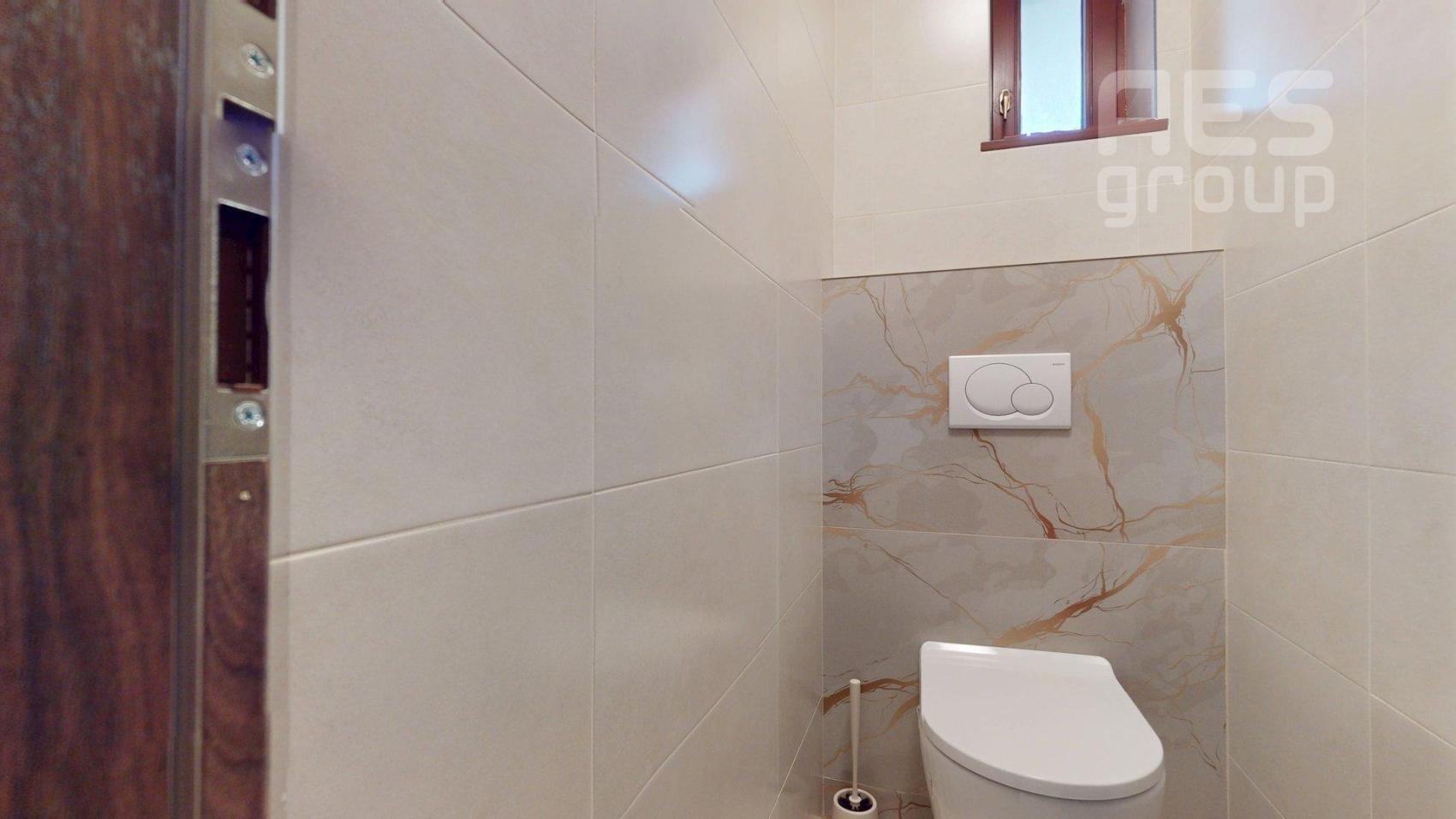 PREDAJ, 2 izbový byt s predzáhradkou a parkovaním, Záhorská Bystrica