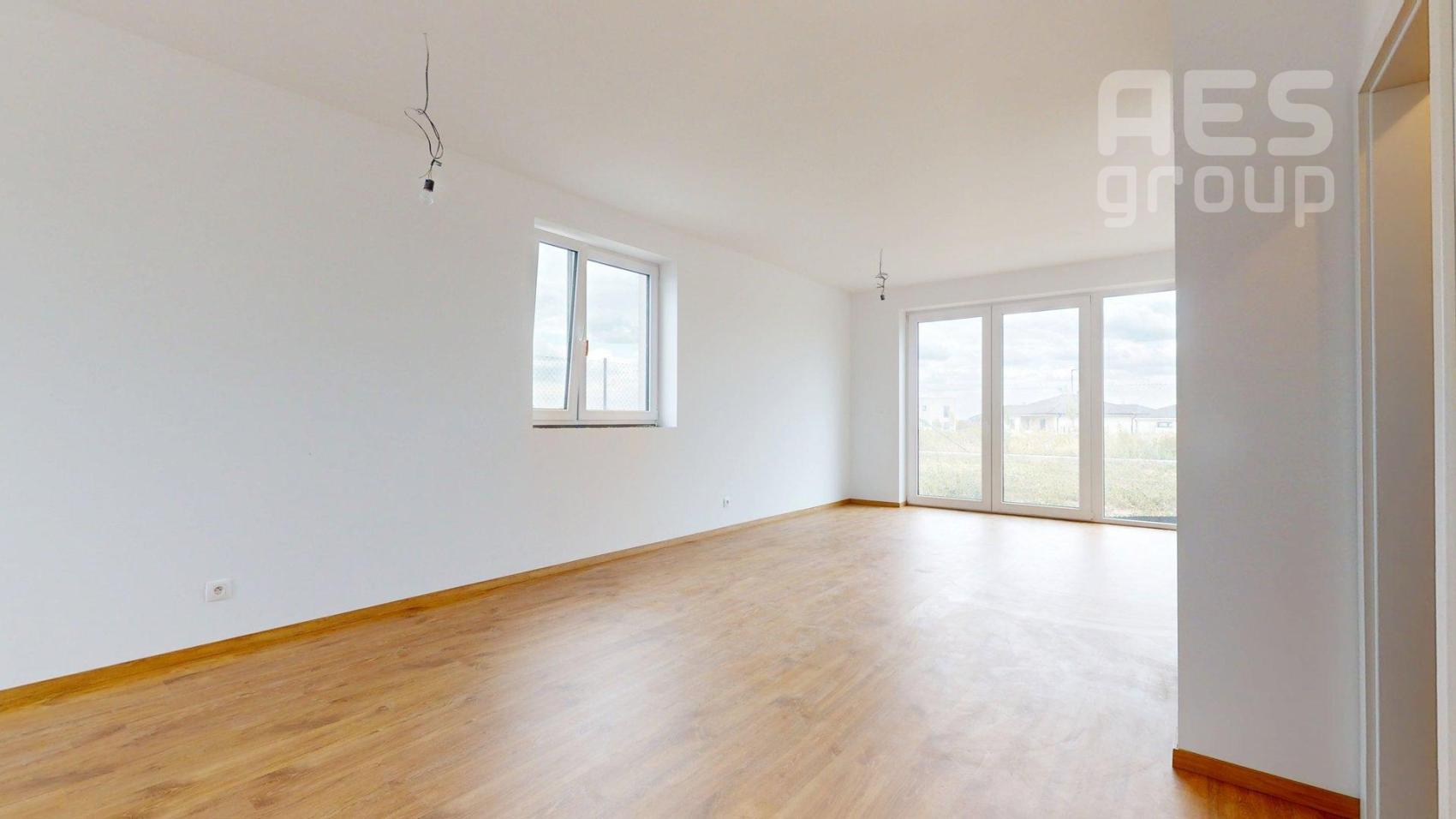 PREDAJ, atraktívny 4 izbový rodinný dom v štandarde, Malé Hliny, Modra