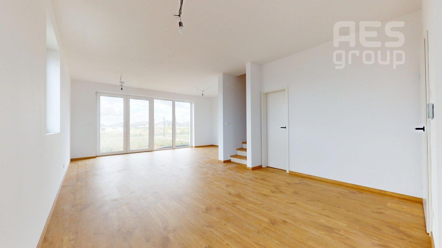 PREDAJ, atraktívny 4 izbový rodinný dom v štandarde, Malé Hliny, Modra