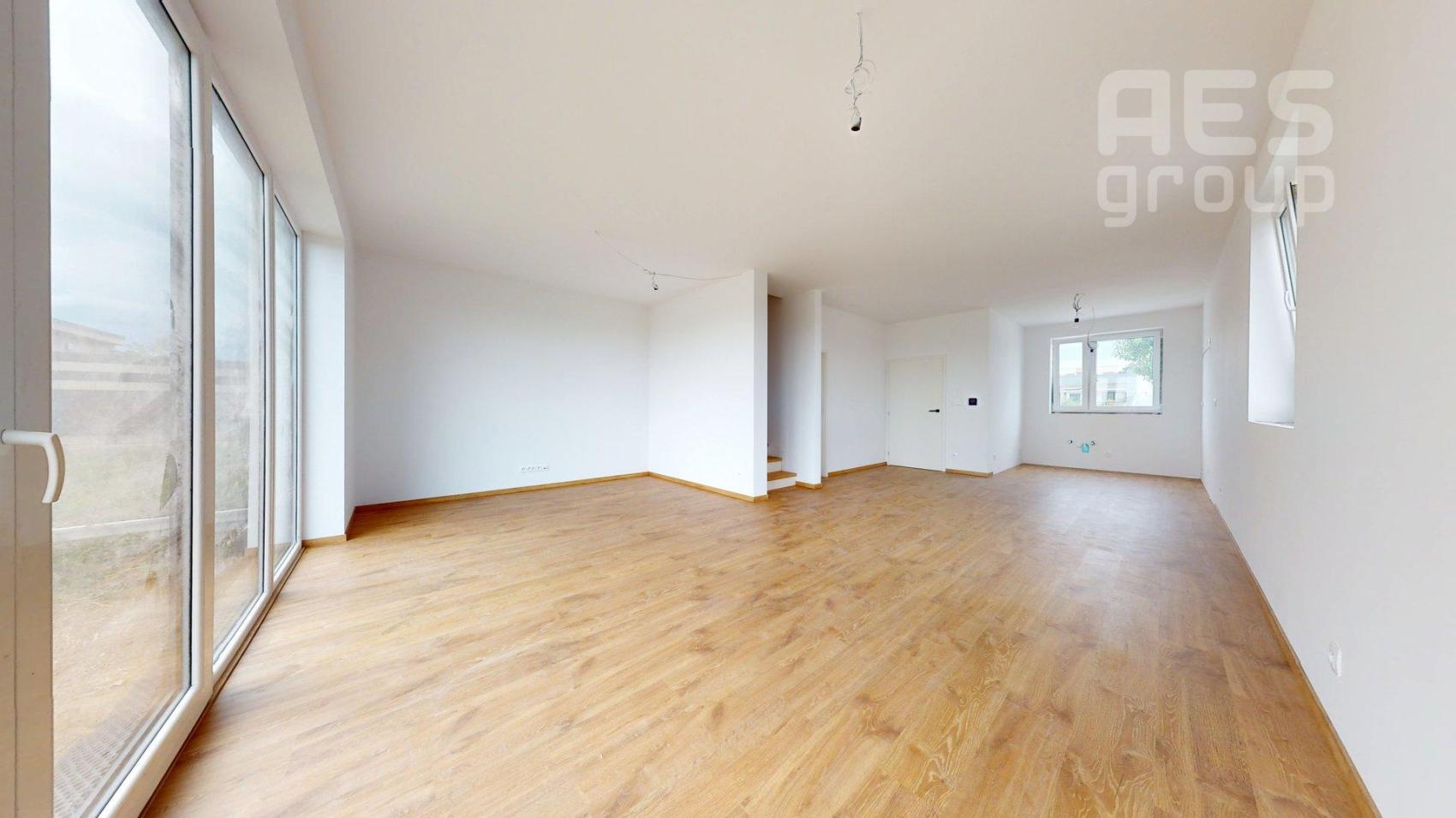 PREDAJ, atraktívny 4 izbový rodinný dom v štandarde, Malé Hliny, Modra