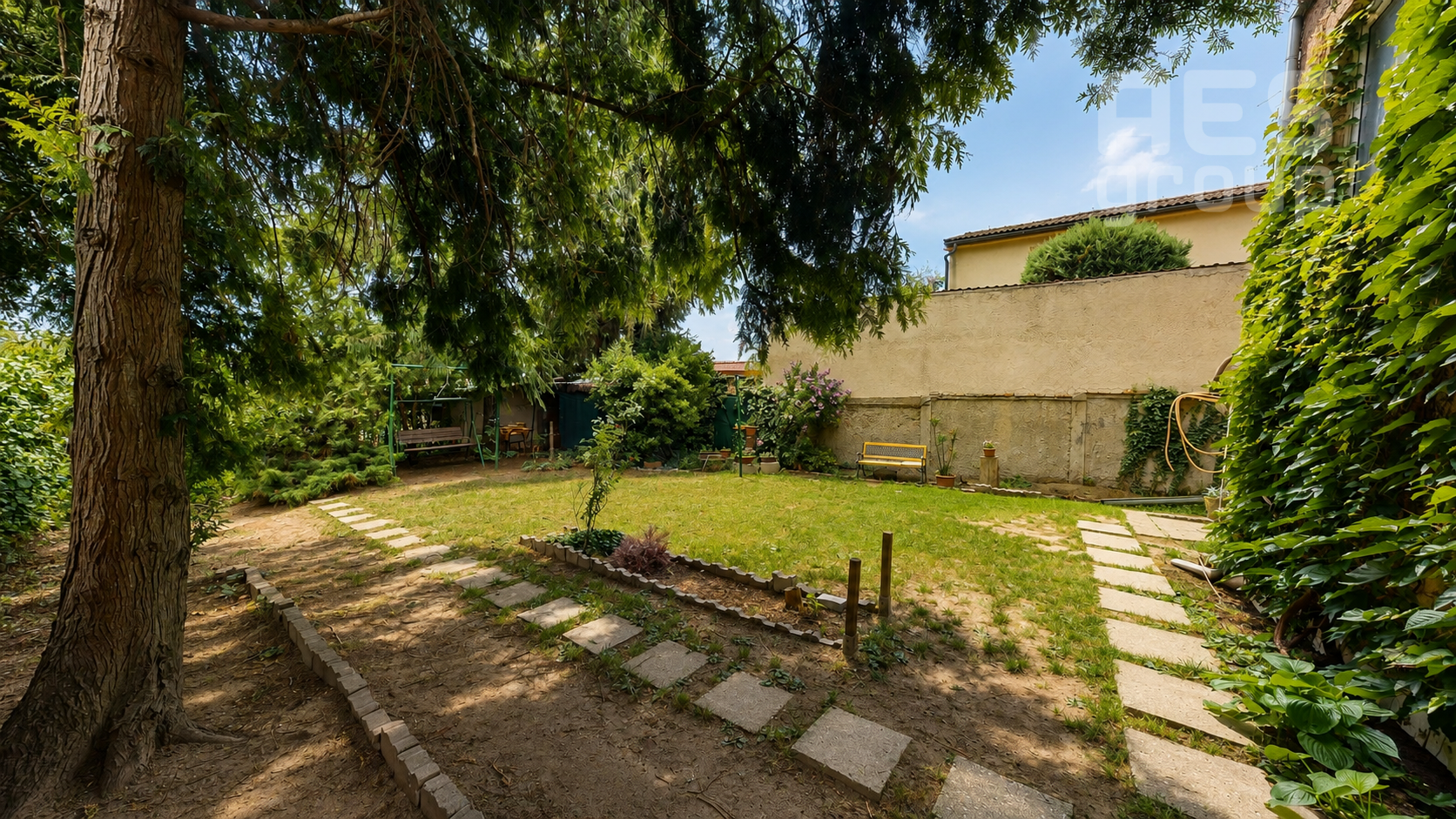 PREDAJ, Rodinný dom s pozemkom, ul. Záhumenská, Stupava