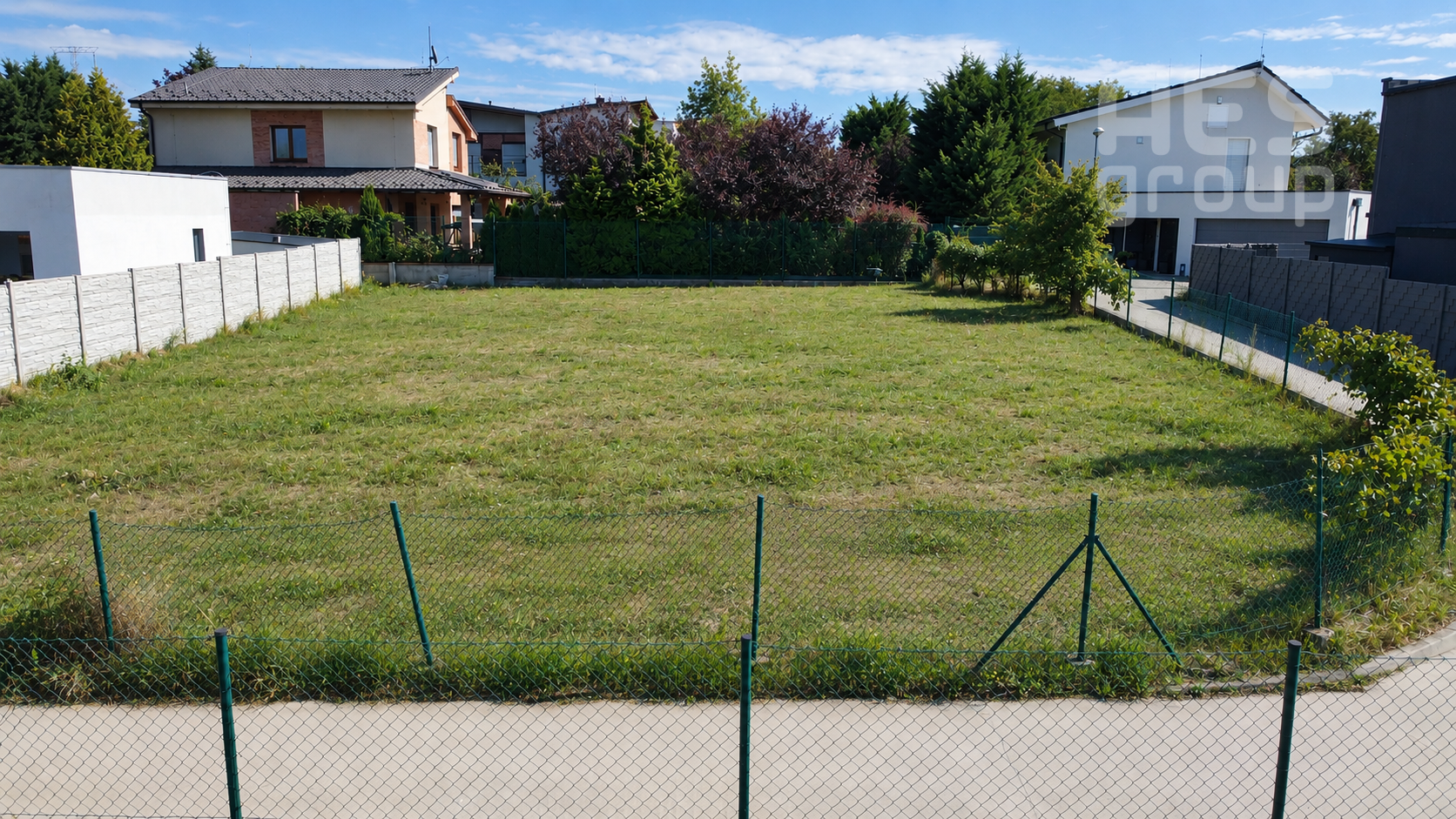 NA PREDAJ: Stavebný pozemok (627 m²), Stupava – ul. Dubová